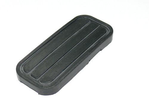 Golf pedalgummi gaspedal - 1,