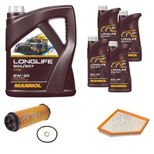 Febi bilstein inspektionspaket - febi,