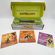 Zumba Fitness Body Shaping