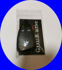 Fernbedienung Standheizung BMW T 95 6412-9196785  Sender 9019344A - TOP 🚗