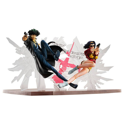 Cowboy bebop spike spiegel - spiegel, &