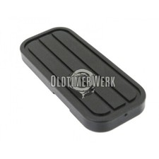 Gummi Auflage für Gaspedal