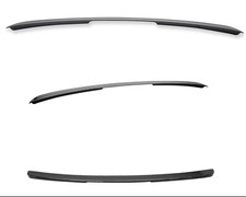 Heck Spoiler Flügel