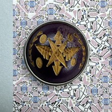 Original Noosa Amsterdam Chunk - Ocarina