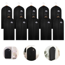 1-10x Kleidersack Schutzhülle