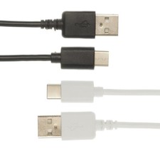USB 5V Ladegerät Stromkabel
