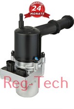 ELEKTROHYDRAULISCHE SERVOPUMPE