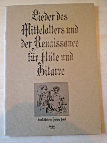 Rar alte noten lieder - alte,