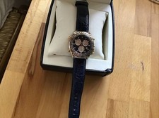 dugena vintage chronograph