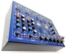 TL Audio Fat Track Tube Mixer Summer + DO-F Card + Fast Neuwertig + Garantie