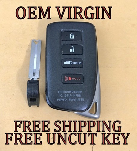 Oem 2016 2020 - oem, lexus