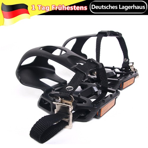 Mtb fahrradpedale mit clips - mtb,
