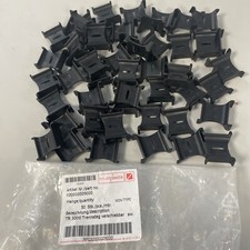 50 Stück Murrplastik  TR3000 Trennsteg Verschiebbar.  030000009000