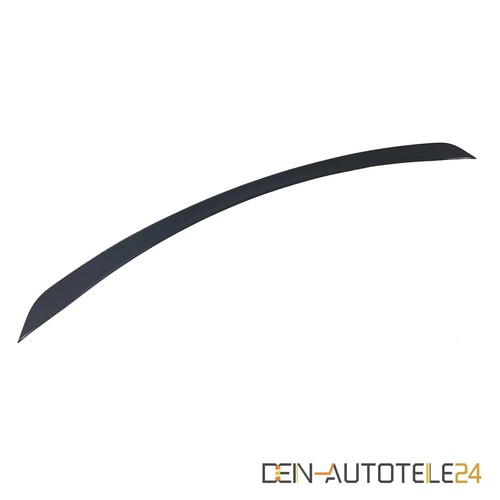 Heckspoiler für mercedes - heckspoiler,