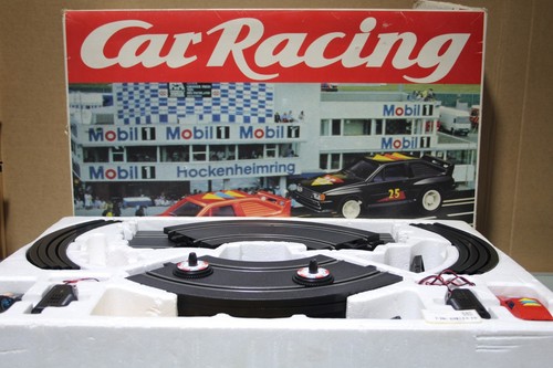 Carrera car racing 40201 - carrera,