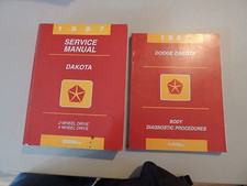 Shop Service manual