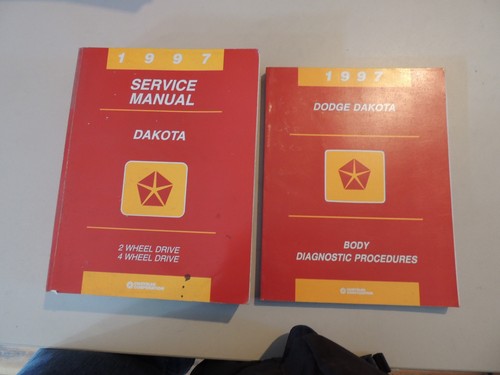 Shop service manual - service,