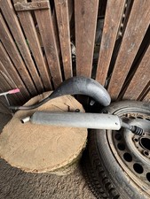 Original Husqvarna SM 125 SMS