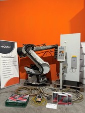 Reis Roboter Robot RV 130 - 90