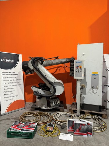 Reis roboter robot 130 90 - -,