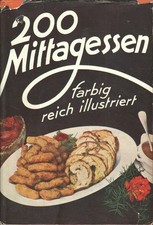 Gute Küche in Wort und Bild. (4 Bände) Gemüse- und Früchtespeisen - Gesunde vita