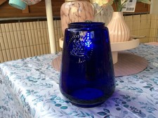 Original Blaues Glas Für