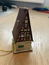 Wiad 1035 H0 Fachwerkhaus