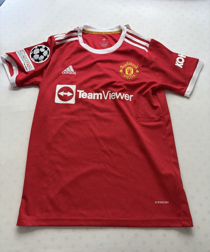 Adidas manchester united - adidas,