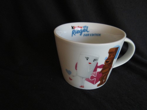 Kinder riegel 2025 fan - ,