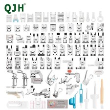 32/48/82 Pcs Sewing Machine