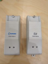 Funk Dimmer ELV / Conrad FS20