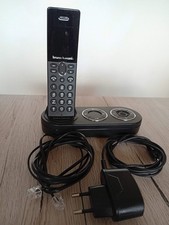 Telefon Bruno Banani D220 BB schnurlos Anrufbeantworter 