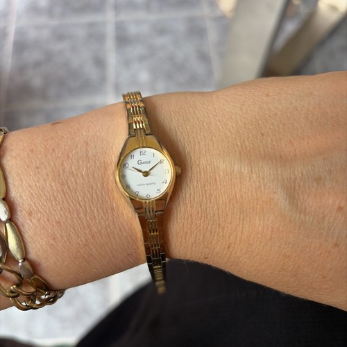 Elegante damen armbanduhr - damen,