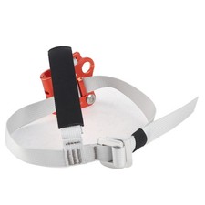 Fußsteigklemme Steigklemme