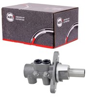 ABS HAUPTBREMSZYLINDER 22,2mm passend für OPEL ADAM CORSA | 61536