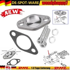 AGR-VENTIL-DECKPLATTE FÜR BMW