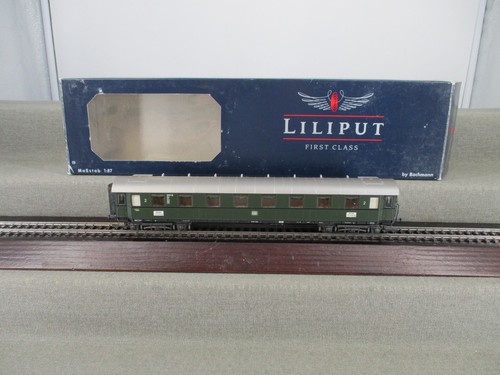 Liliput spur l384301 - liliput,