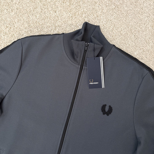 Fred perry herren - fred,
