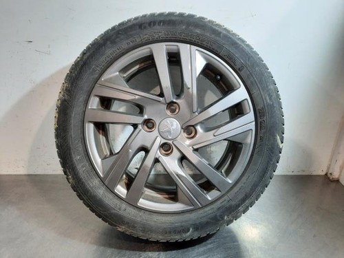Peugeot 208 ubuhup felge - ubuhup,
