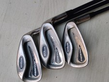Wilson Pro Staff Golfschläger