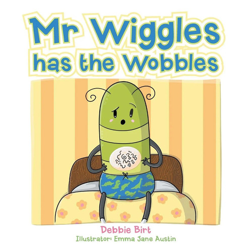 Debbie birt wiggles - debbie, mr