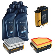 Inspektionspaket 5W-30