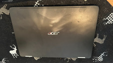 ACER SPIN 7 LAPTOP Convertable