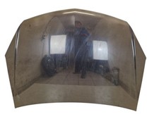 Motorhaube Z20R Saphirschwarz passt für OPEL ASTRA H GTC (A04) 1.6