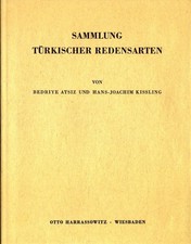 Sammlung türkischer