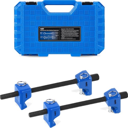 Federspanner set für kfz - set,