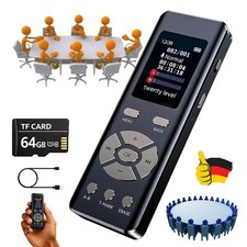 Profi Digital Diktiergerät