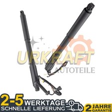Elektrische gasfeder - 2x,