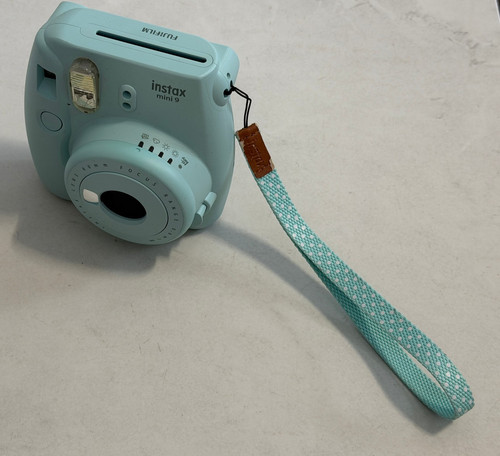 Fujifilm instax mini - fujifilm,