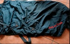 BACK on TRACK  Outdoordecke